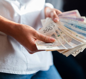 Zrób 1 rzecz w sezonie Panny