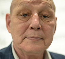 Krzysztof Jackowski przewiduje potężny krach