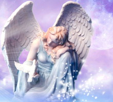 Horoskop anielski na wrzesień 2024