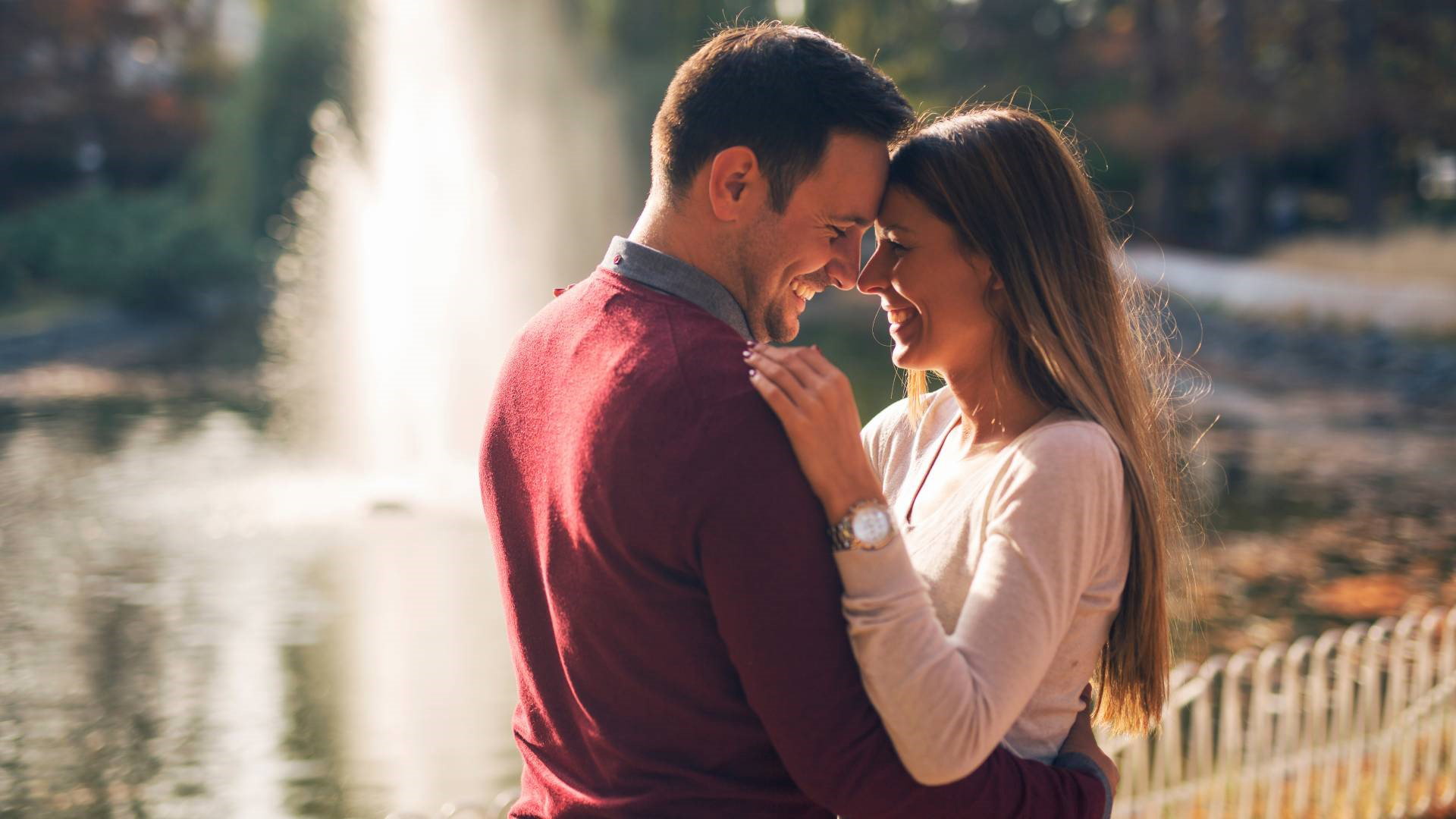 Miłosne zaklęcie na jesień