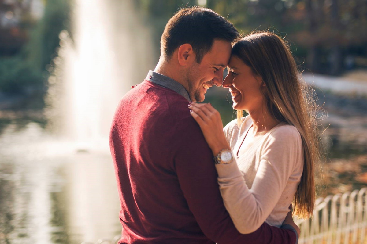 Miłosne zaklęcie na jesień