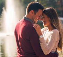 Miłosne zaklęcie na jesień