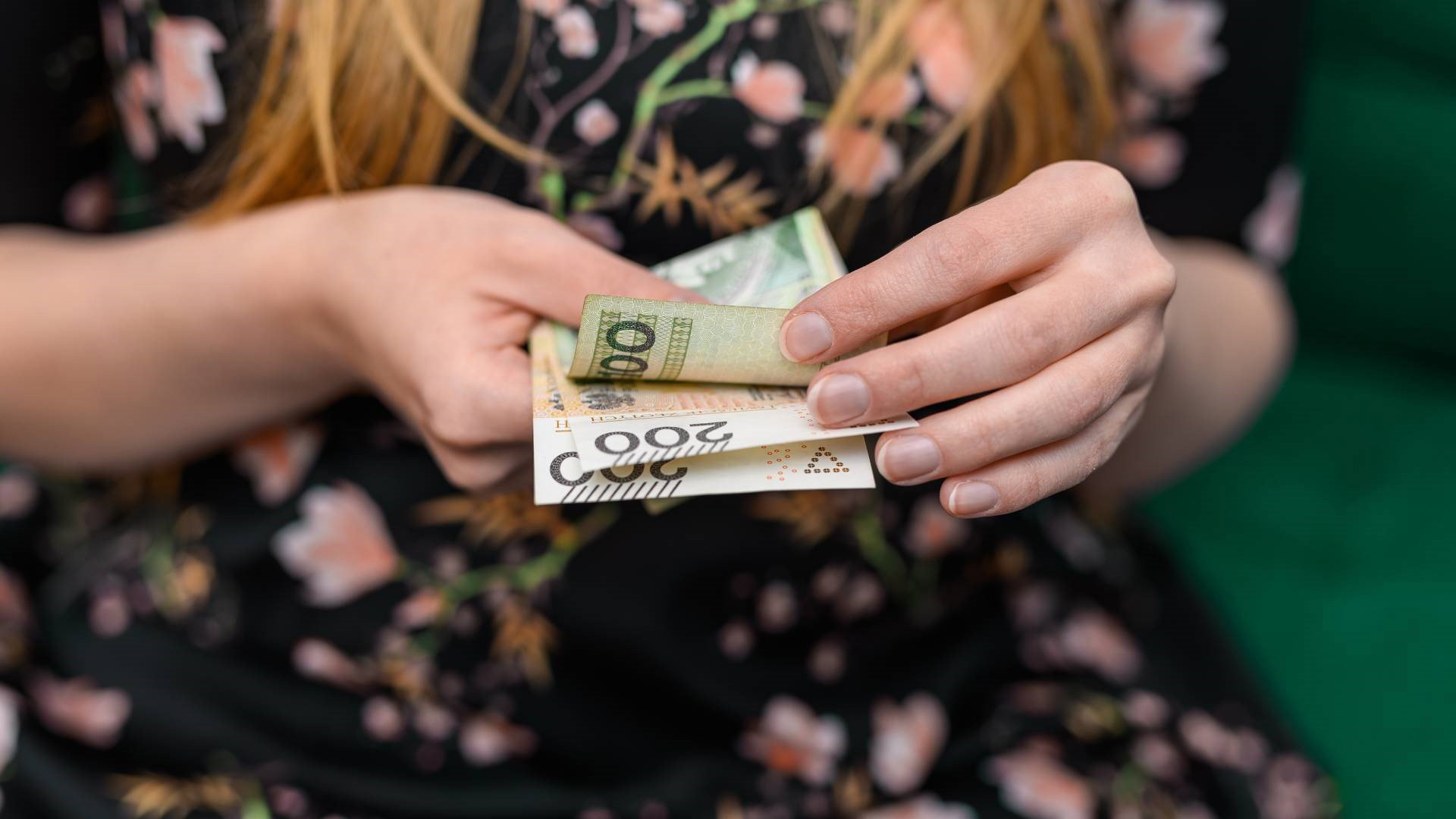 Sprawdzony patent na karierę i szybkie pieniądze