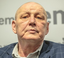 Jasnowidz Jackowski znalazł odpowiedź na nurtujące nas pytanie