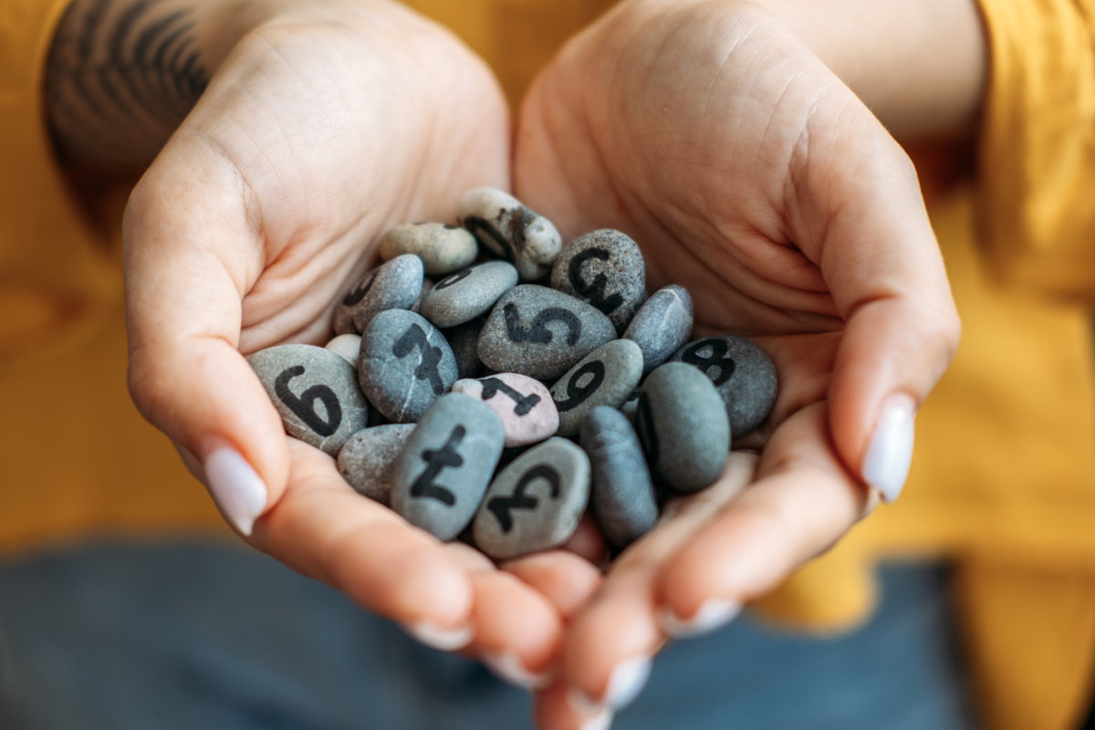 Numerologia tygodniowa 2-8 września 2024