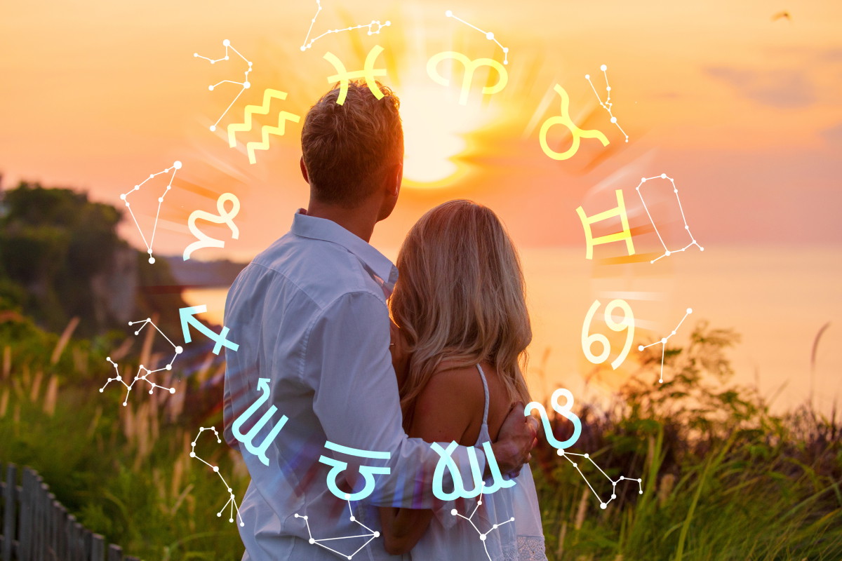 Horoskop miłosny na wrzesień 2024