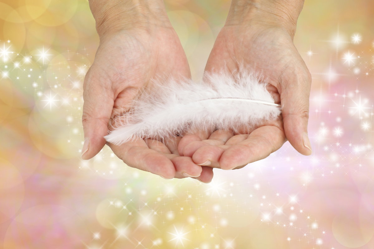 Przesłanie anielskie na sezon Panny 2024