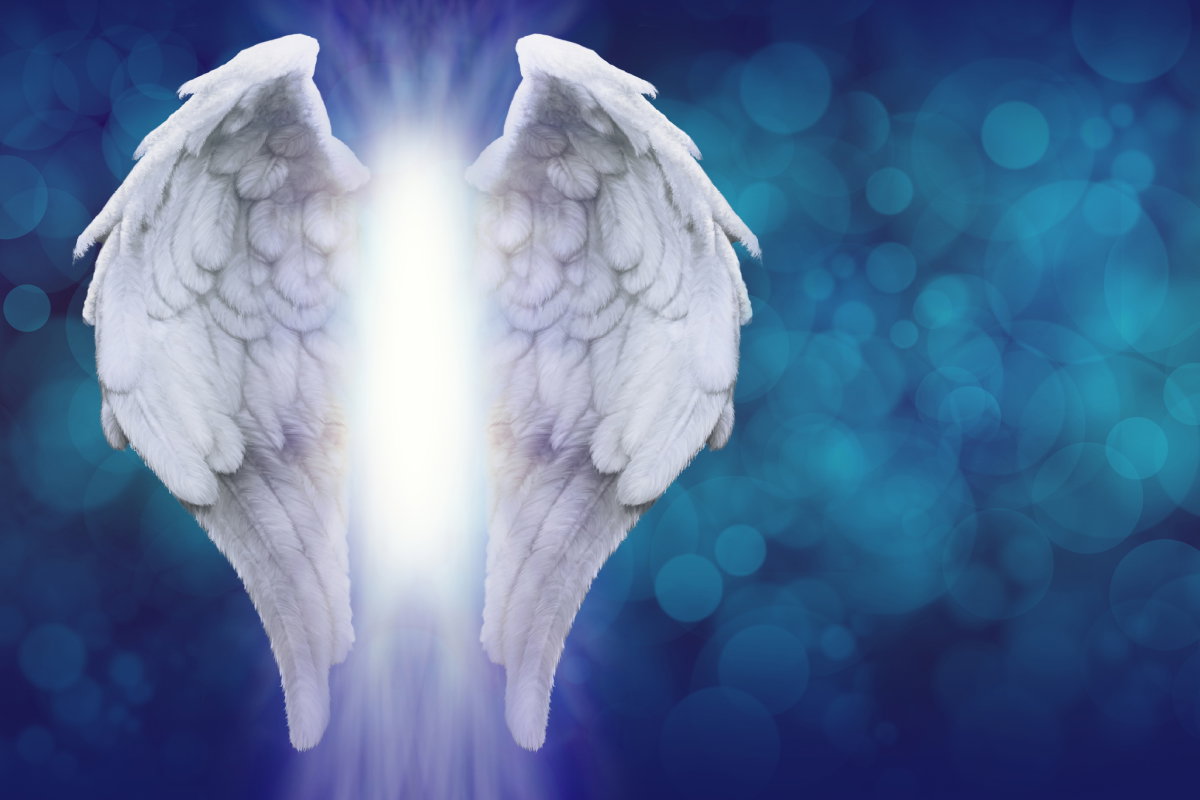 Horoskop anielski tygodniowy 1-7 września 2024