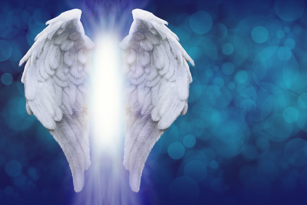Horoskop anielski tygodniowy 1-7 września 2024