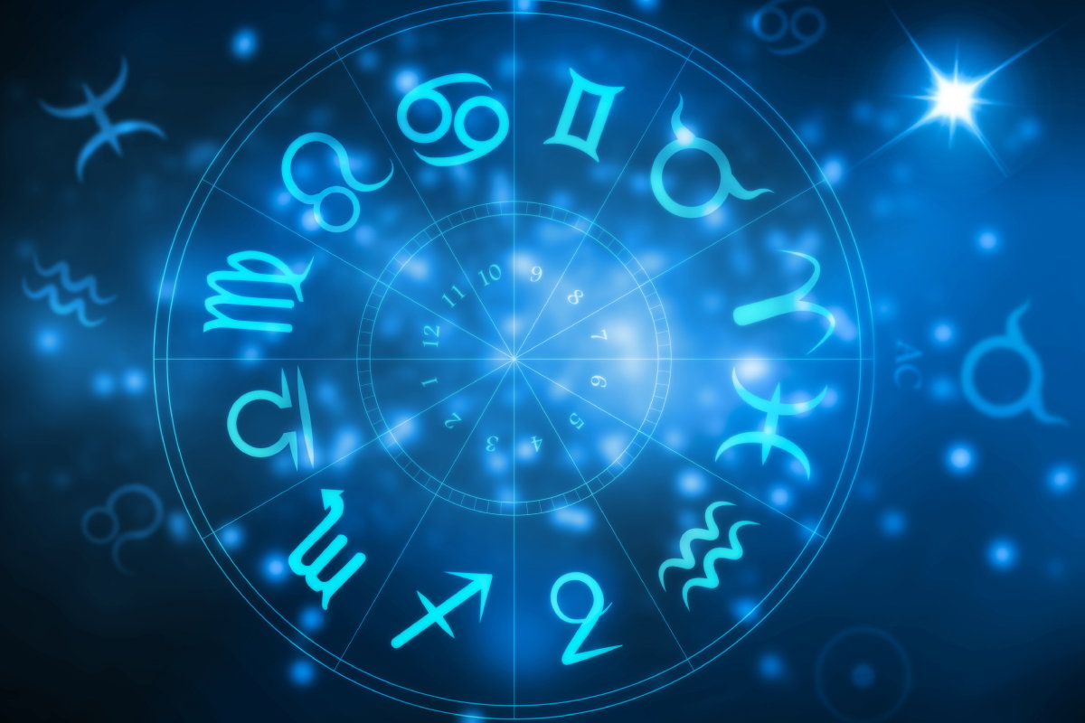 Horoskop tygodniowy 26 sierpnia-1 września 2024