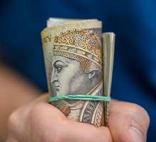 Wskazano 3 znaki zodiaku, które niebawem będą spać na kasie