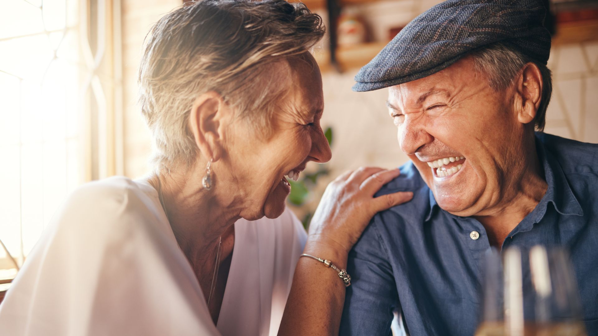 patent na umocnienie uczuć