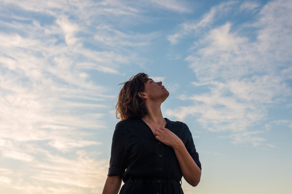 Ten znak na niebie zapewni ci fortunę