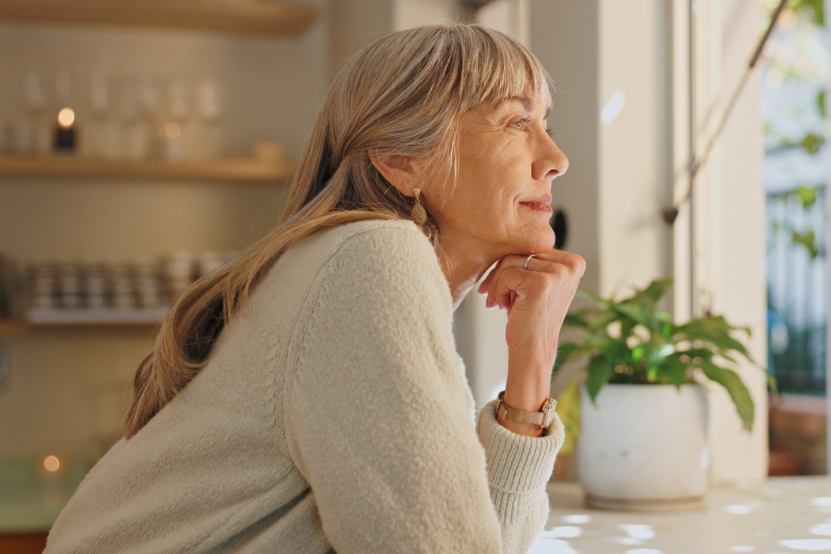 Zrób 1 rzecz 26 sierpnia z samego rana