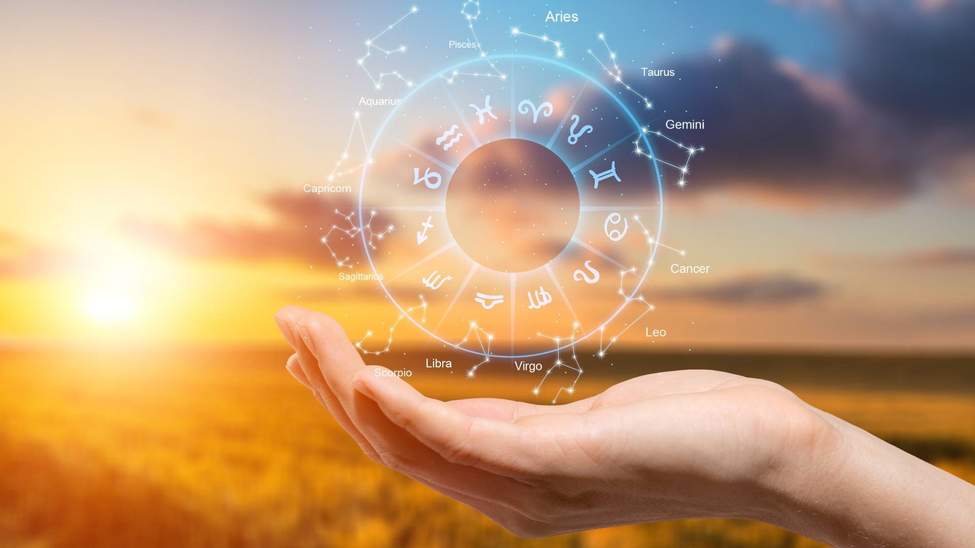 Horoskop na wrzesień 2024