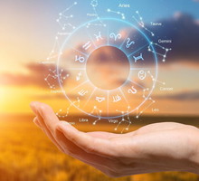 Horoskop na wrzesień 2024