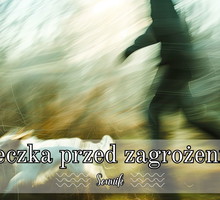 Sennik ucieczka przed niebezpieczeństwem