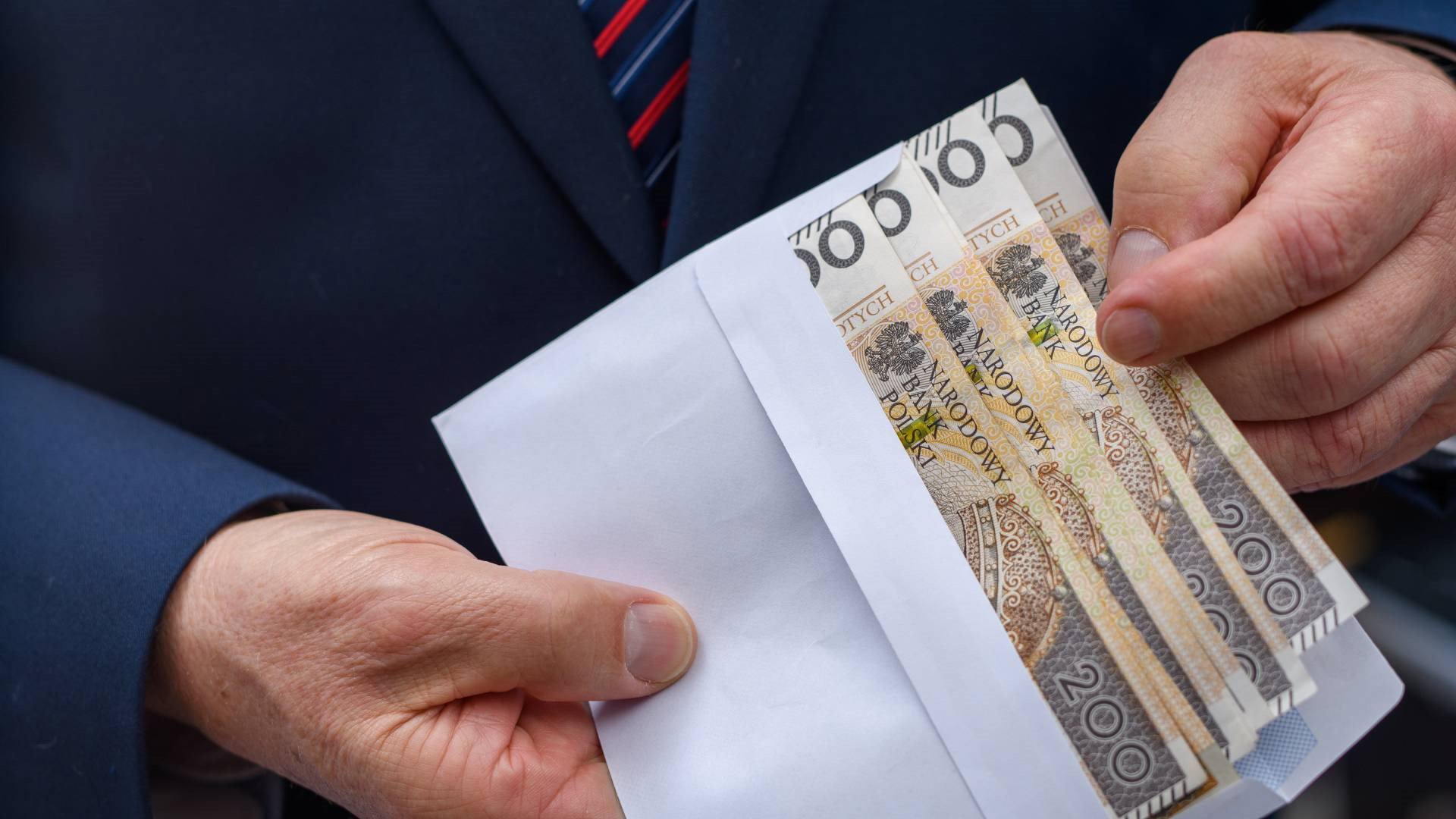 Wielkopolski trik na dobre pieniądze i szczęście w finansach