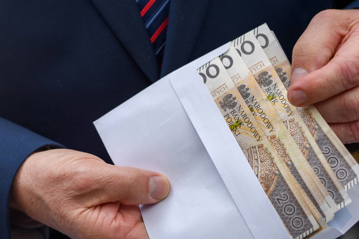 Wielkopolski trik na dobre pieniądze i szczęście w finansach