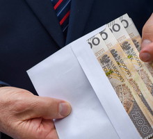 Wielkopolski trik na dobre pieniądze i szczęście w finansach