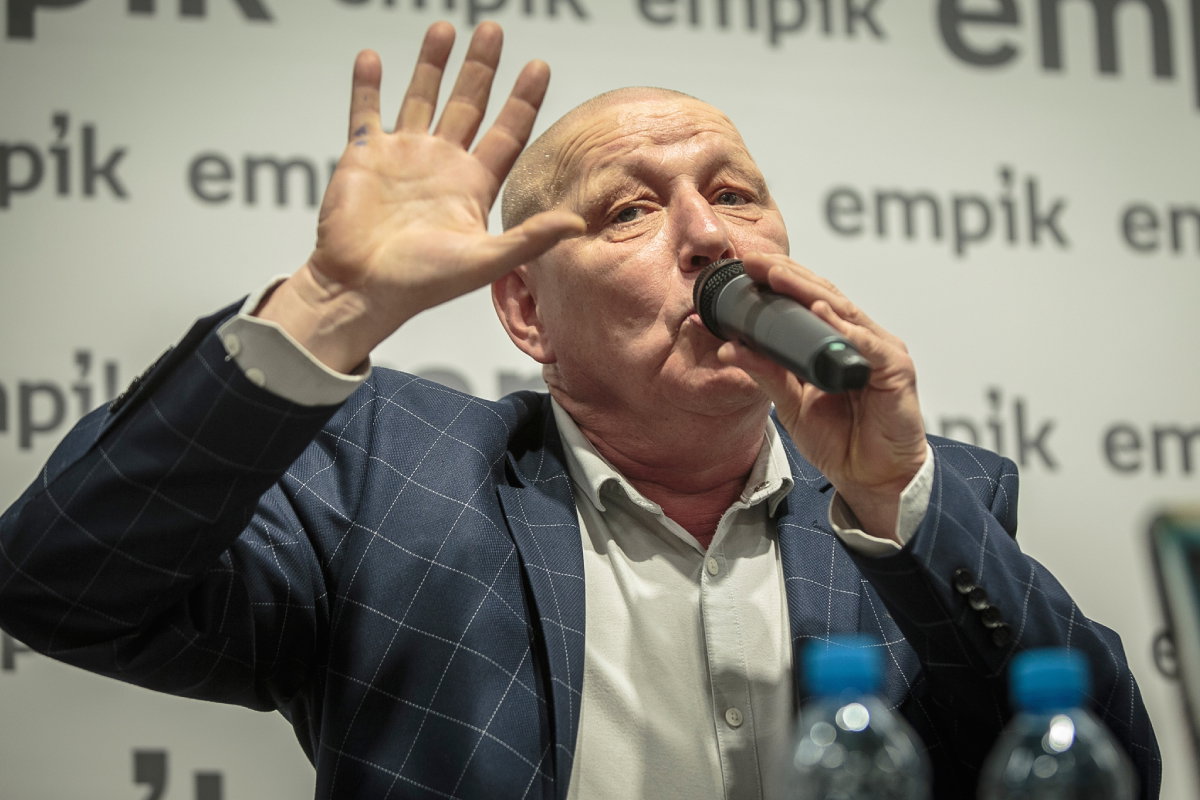 Stany Zjednoczone mogą wciągnąć nas w pułapkę