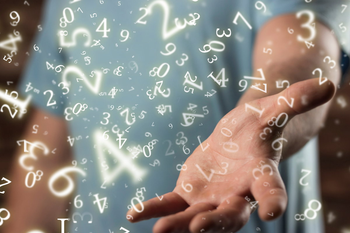 Numerologia tygodniowa 26 sierpnia-1 września 2024