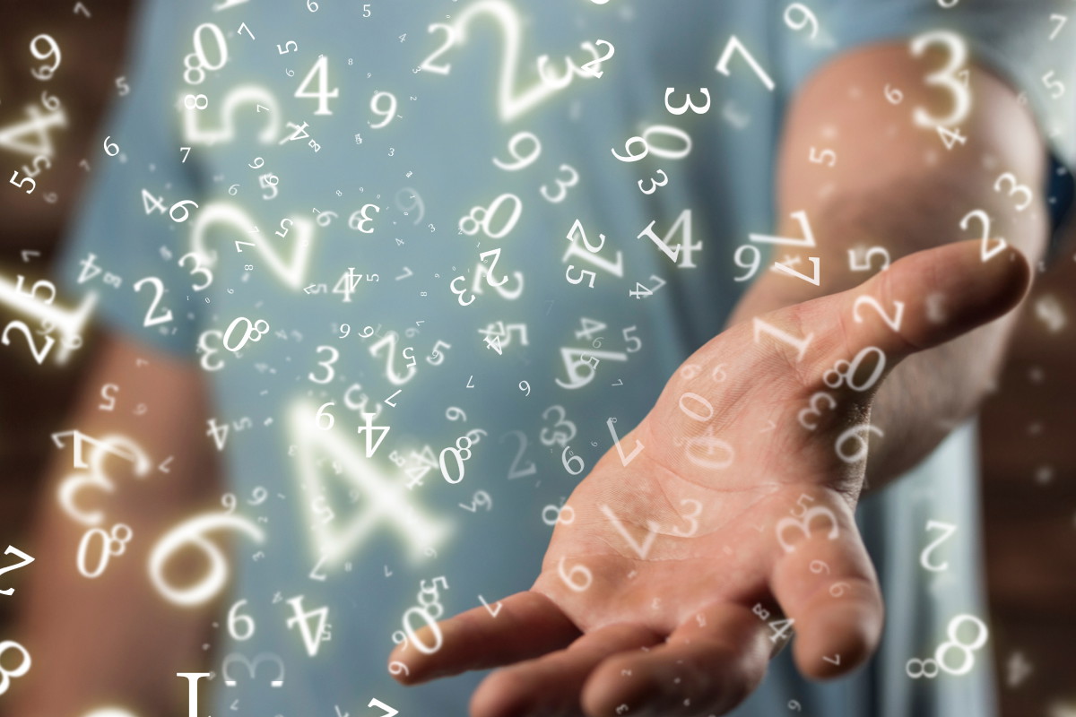 Numerologia tygodniowa 26 sierpnia-1 września 2024