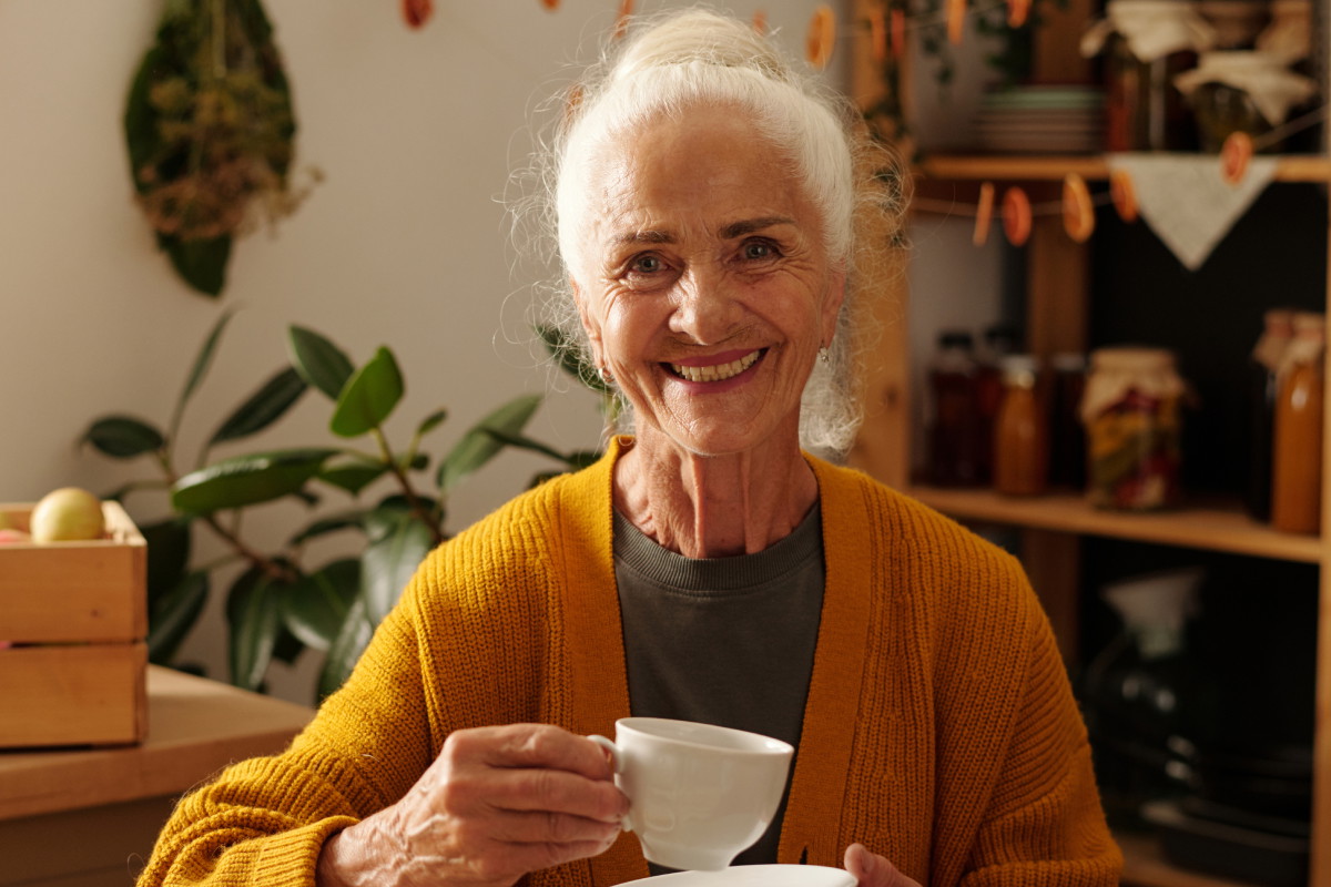 Rytuał szeptuch na ochronę domu we wrześniu