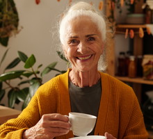 Rytuał szeptuch na ochronę domu we wrześniu