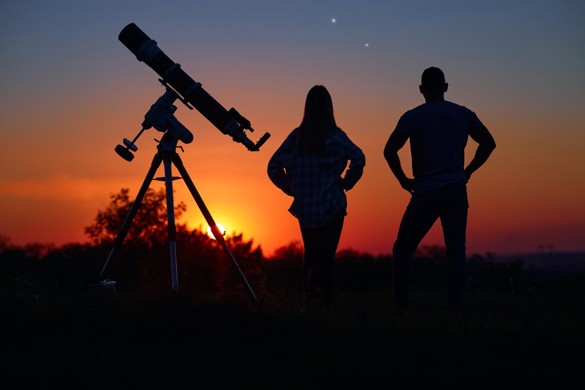 1 września 2024 rozpocznie się wyjątkowe zjawisko