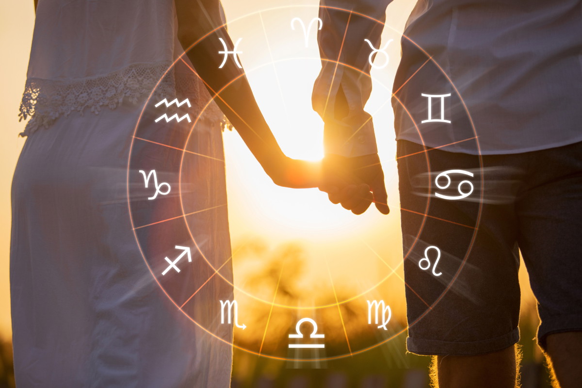 Horoskop miłosny tygodniowy 31 sierpnia-6 września 2024