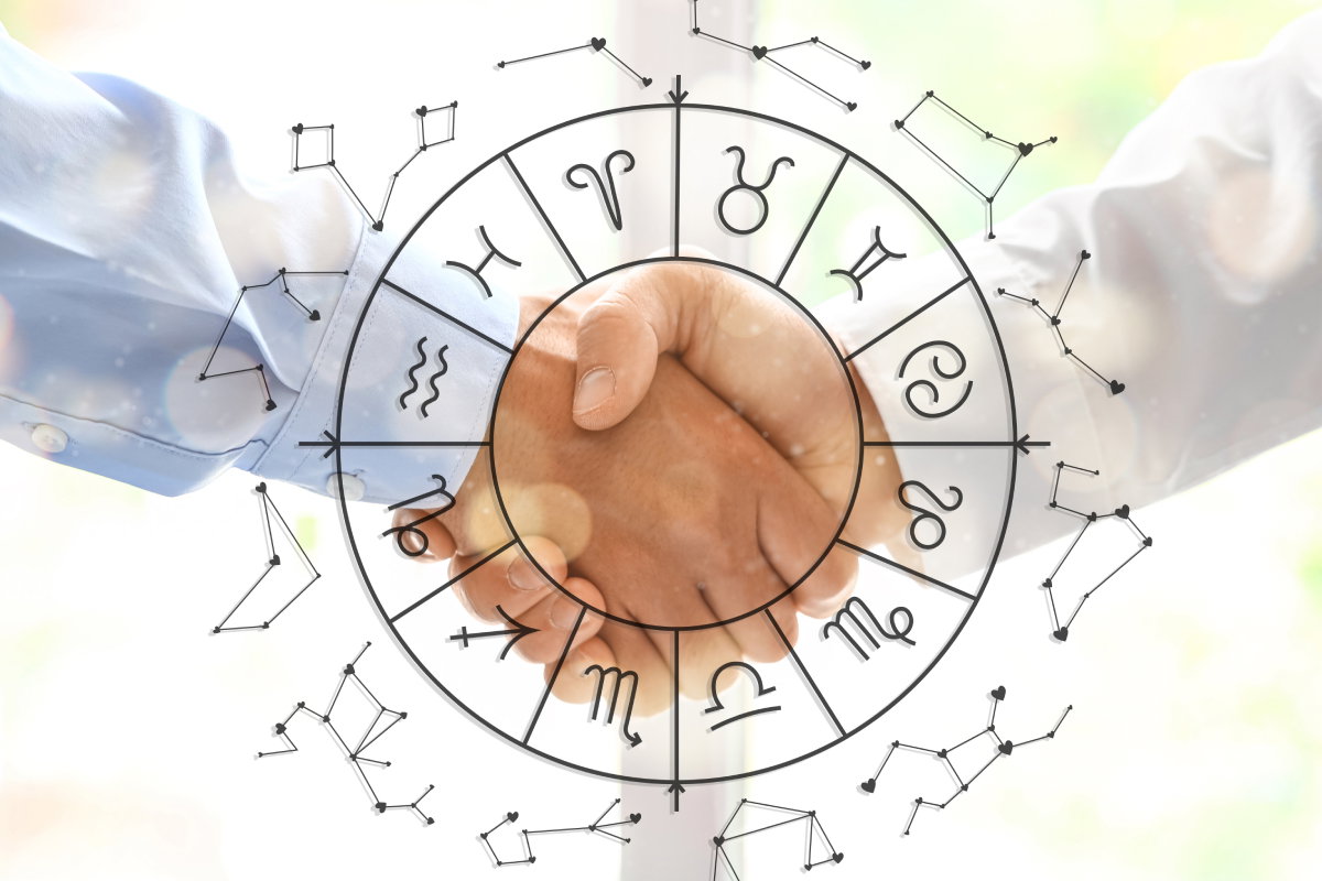 Horoskop finansowy na wrzesień 2024