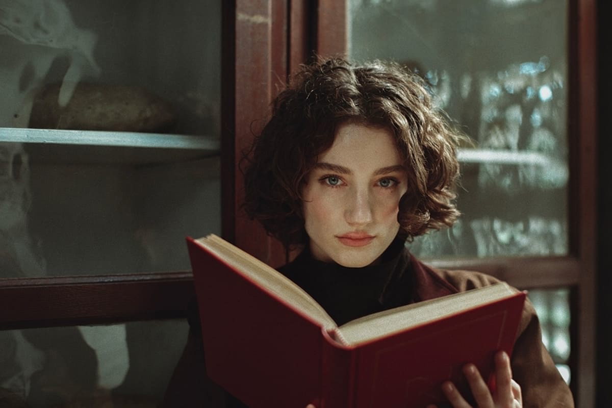 novelista