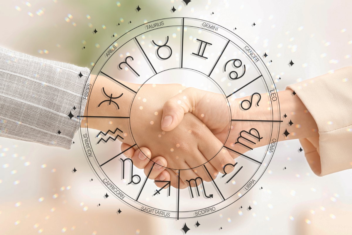 Horoskop finansowy tygodniowy 2-8 września 2024