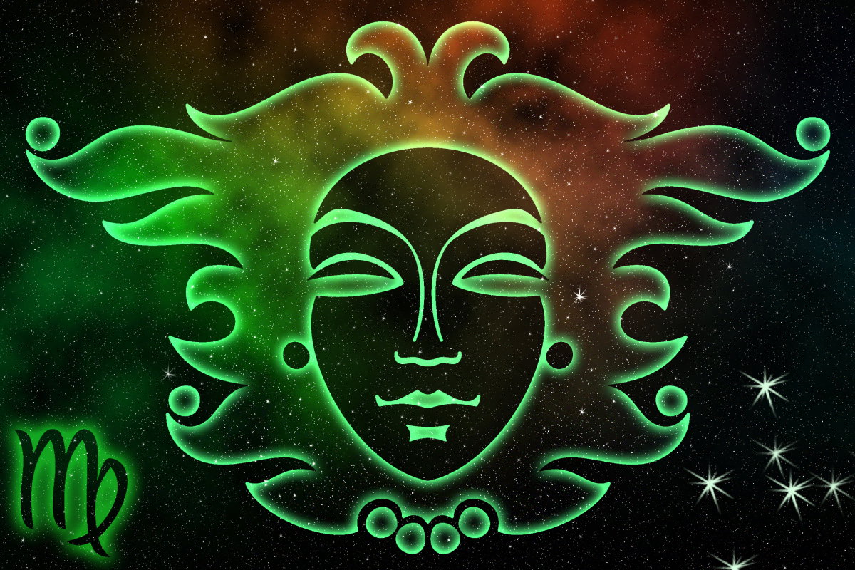 Wielki horoskop na sezon Panny 2024