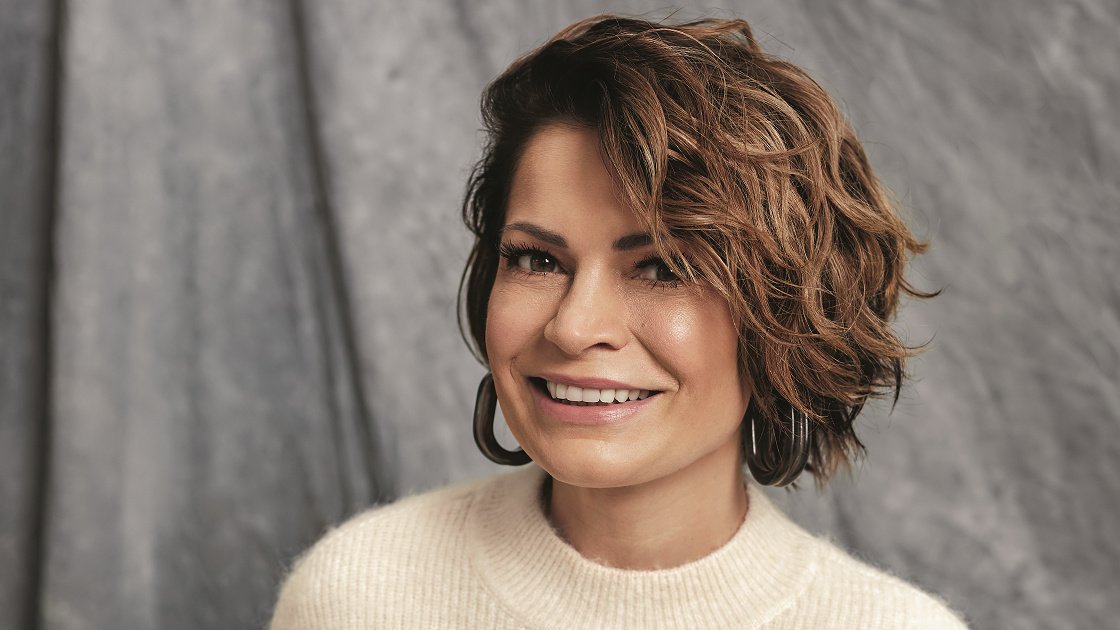 Joanna Górska o walce z rakiem piersi