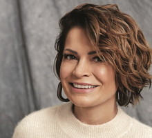 Joanna Górska o walce z rakiem piersi