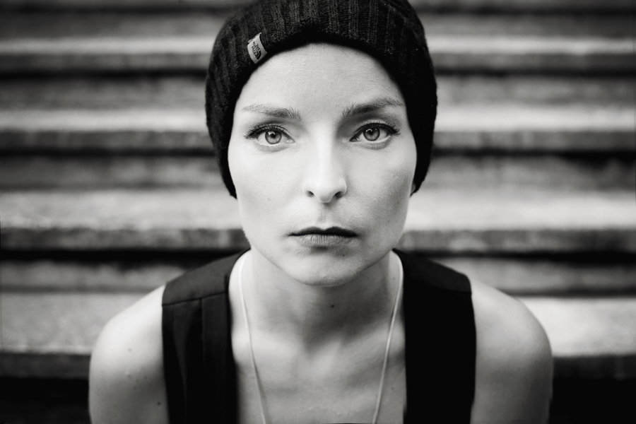 GALA KULTURA Ewa Abart po ośmiu latach wraca z nową płytą