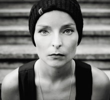 GALA KULTURA Ewa Abart po ośmiu latach wraca z nową płytą