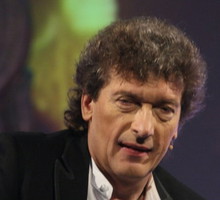 JANUSZ PANASEWICZ Grzeczny jak nigdy