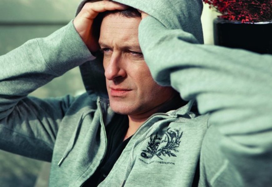 JACEK PONIEDZIAŁEK Kiedy miłość odchodzi