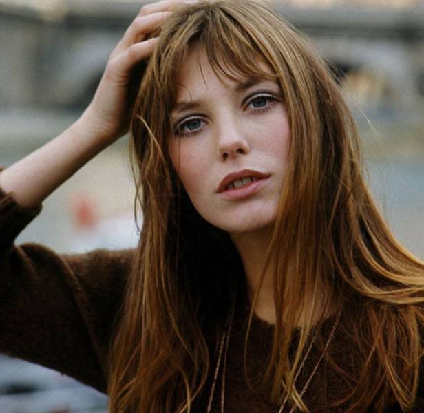 JANE BIRKIN Mały biust wpędził mnie w kompleksy