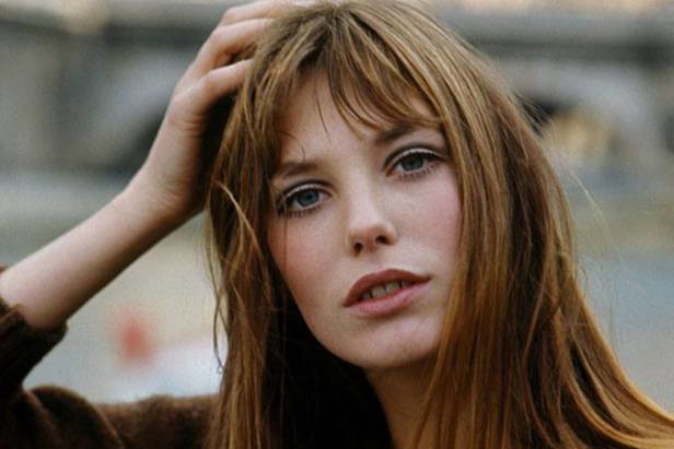 JANE BIRKIN Mały biust wpędził mnie w kompleksy