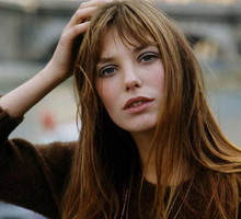 JANE BIRKIN Mały biust wpędził mnie w kompleksy