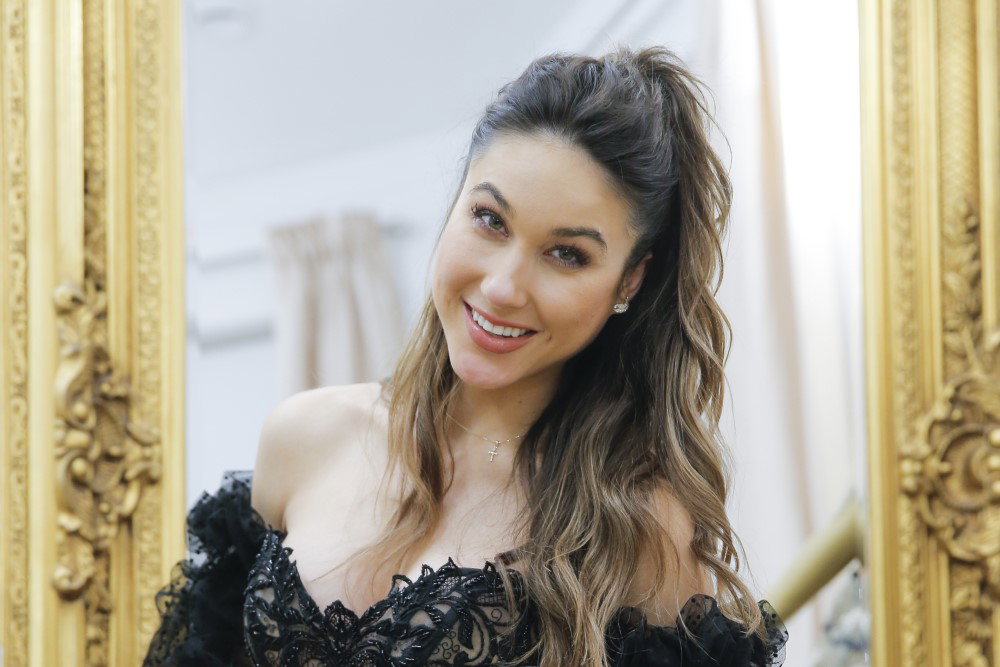 Ida Nowakowska urodziła swoje pierwsze dziecko