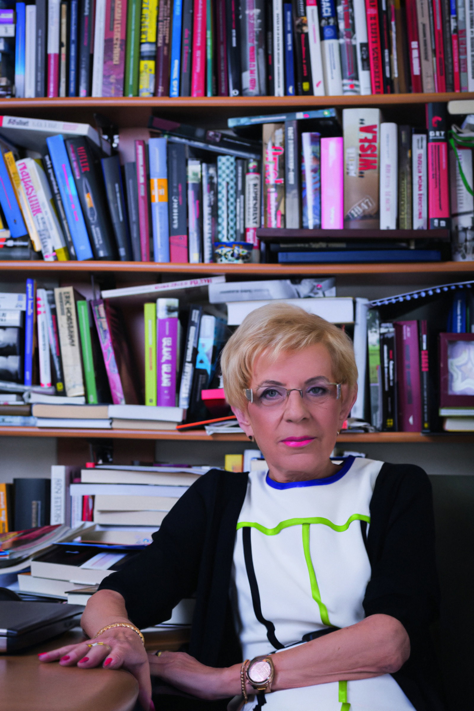 Janina Paradowska ostatni wywiad dziennikarki: Najważniejszy jest rozmówca, a nie to, abym ja błysnęła [EXCLUSIVE]