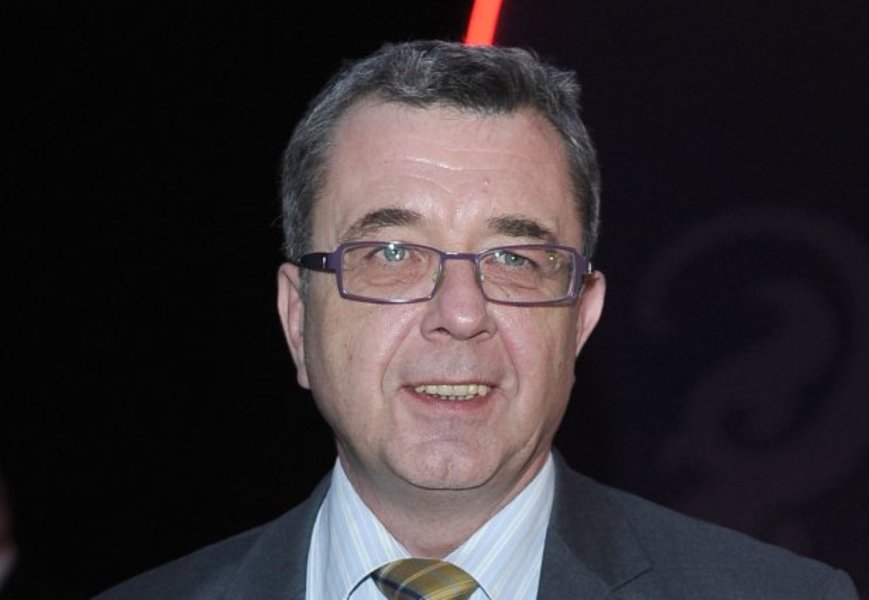 GRZEGORZ MIECUGOW Nie pójdę do raju