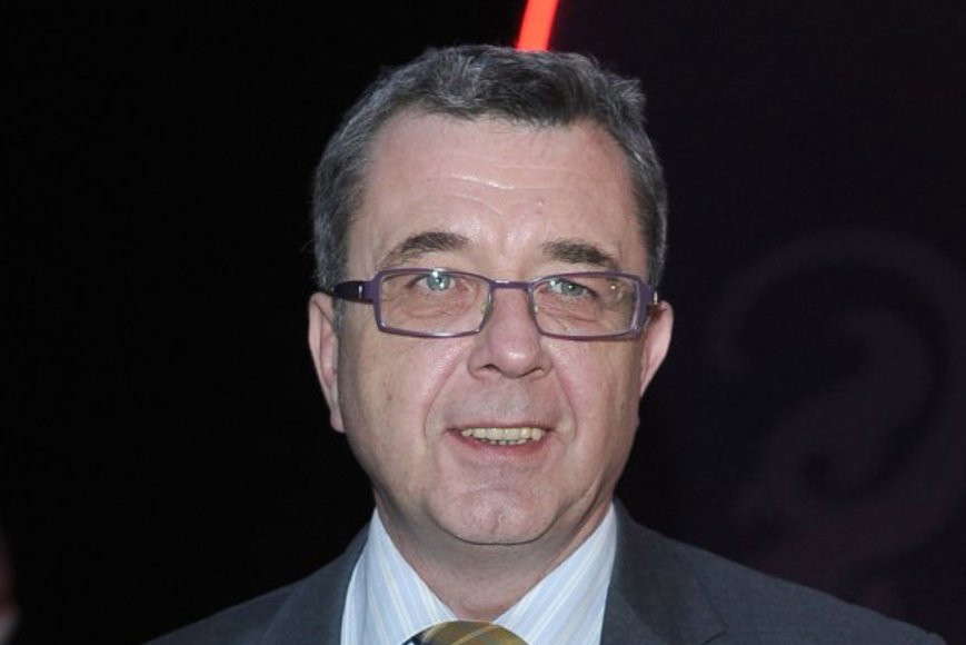 GRZEGORZ MIECUGOW Nie pójdę do raju
