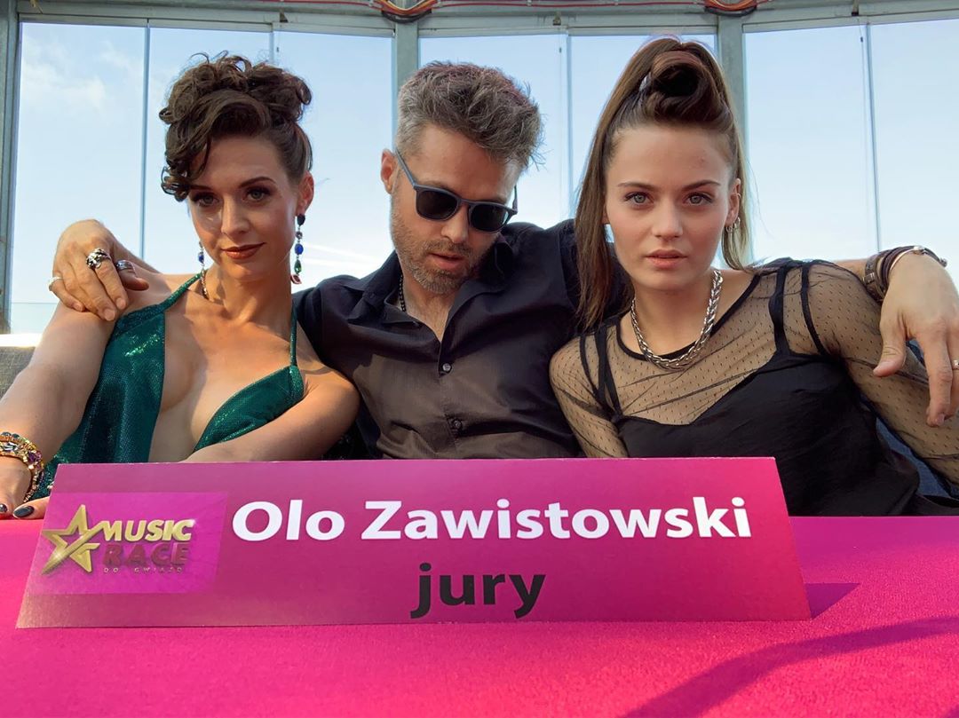 "Jak zostać gwiazdą" - o czym jest film?