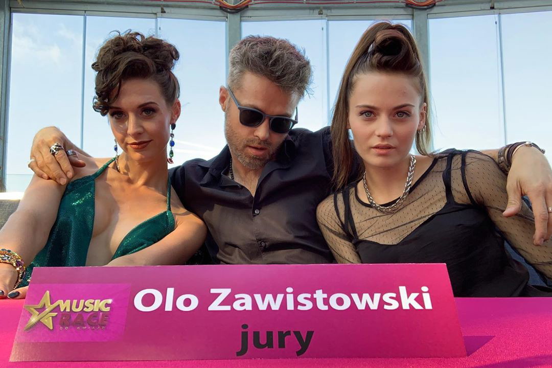 "Jak zostać gwiazdą" - o czym jest film?